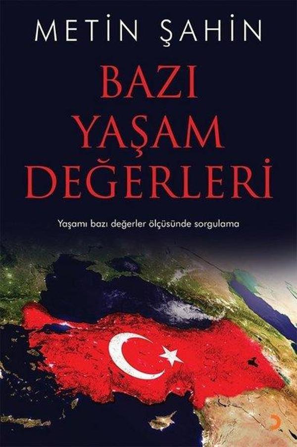 Bazı Yaşam Değerleri - Cinius Yayınevi - Image 1