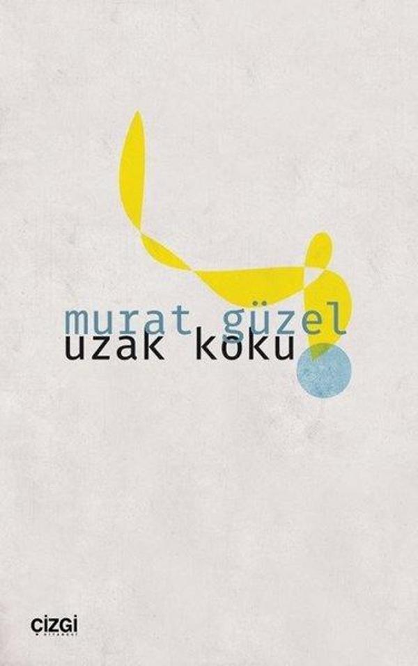 Uzak Koku - Çizgi Kitabevi - Image 1