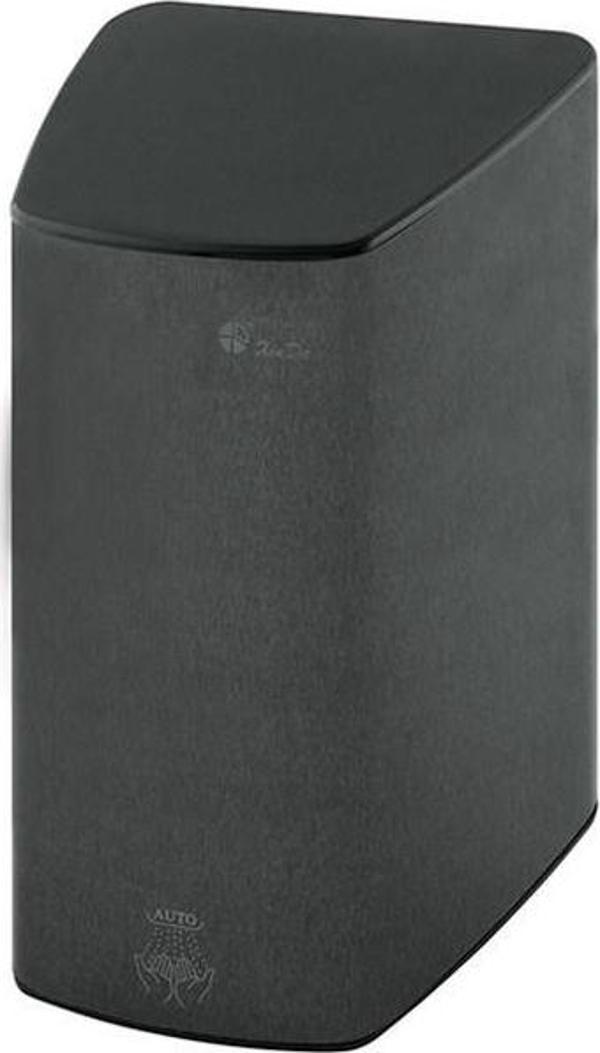 Omnipazar Xinda GSQ100K El Kurutma Makinesi 1000w Jet Motor Sensörlü Siyah  - Image 1