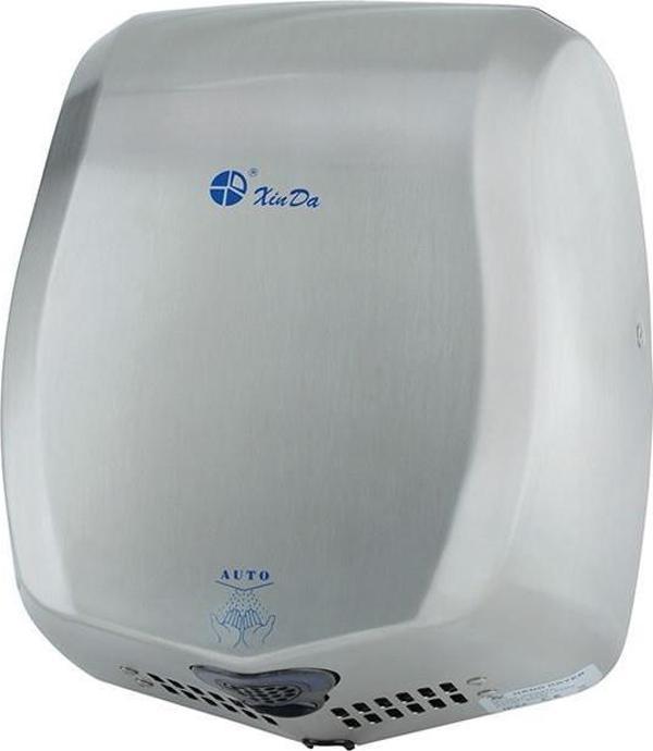 Omnipazar Xinda GSQ91K El Kurutma Makinesi 900w Infrared Işıklı Sensörlü  - Image 1