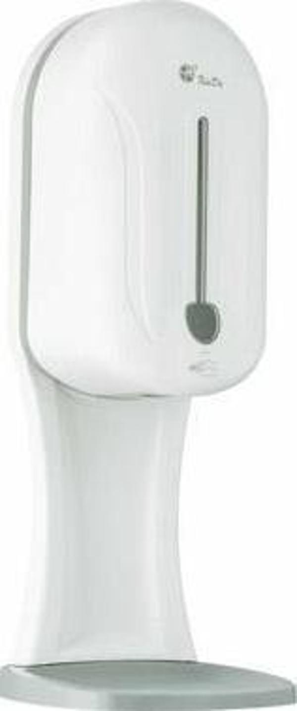 Omnipazar Xinda XDQ110B Sensörlü Dezenfektan Dispenseri Masaüstü 1100 ml  - Image 1