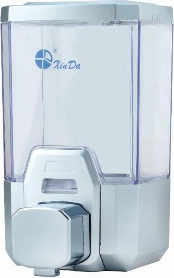 Omnipazar Xinda ZYQ100P Manuel Köpük Dispenseri Plastik 1000 ml - Image 1