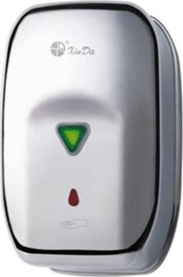 Omnipazar Xinda ZYQ120 Fotoselli Sensörlü Sıvı Sabunluk 1200 ml - Image 1