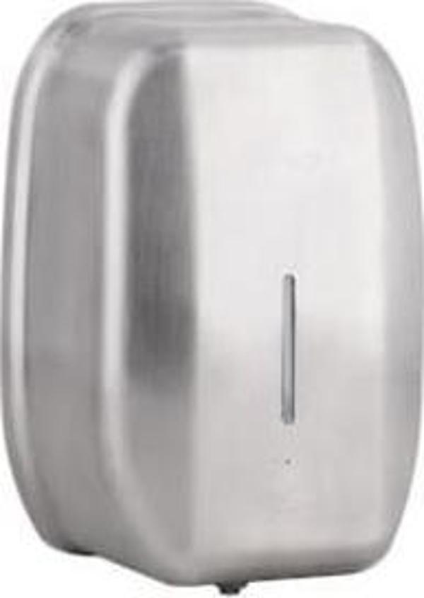 Omnipazar Xinda ZYQ120P Fotoselli Pilli Köpük Sabun Dispenseri 1200 ml - Image 1