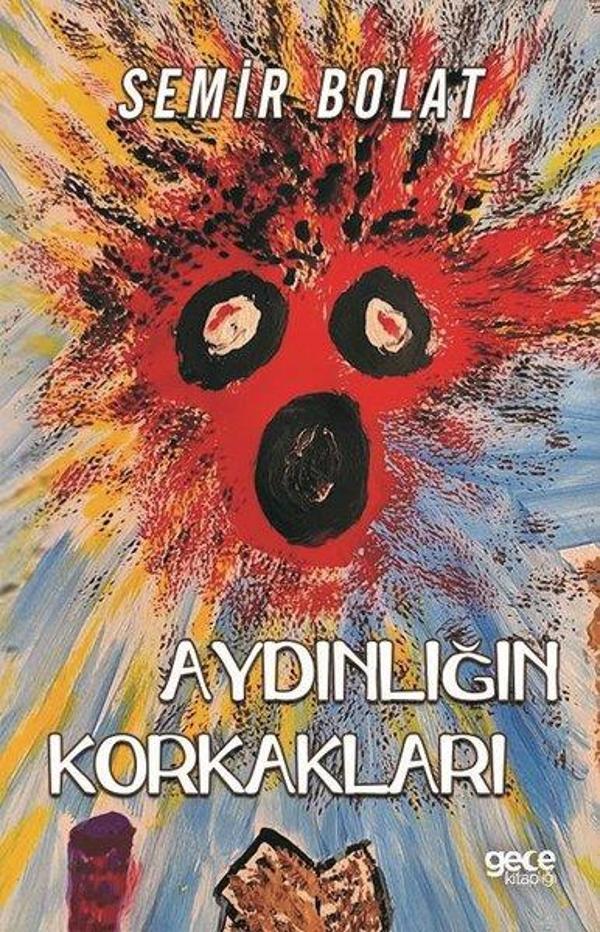 Aydınlığın Korkakları - Gece Kitaplığı - Image 1