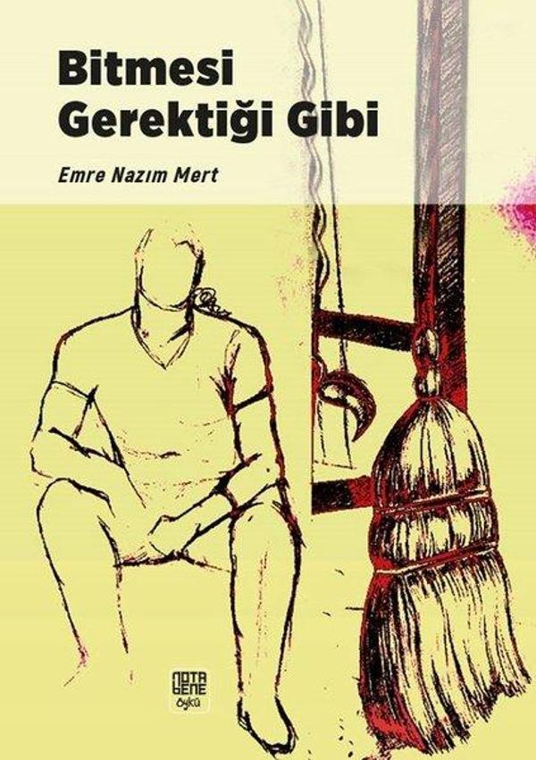 Bitmesi Gerektiği Gibi - Nota Bene Yayınları - Image 1