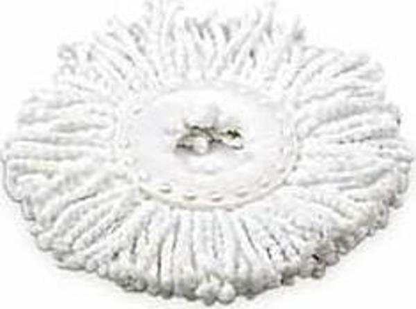 Omnipazar UCTM TYM241 Titanik Jetspin Mop Yedek Bezi - Image 1