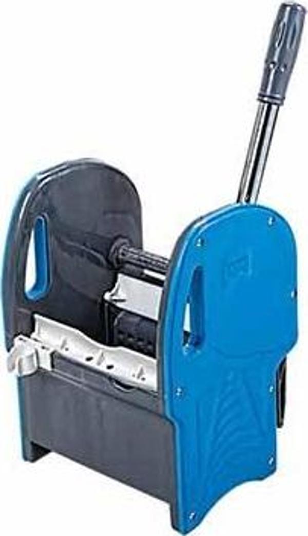 Omnisoft UCTM Mimoza MPP793 Plastik Yedek Sıkma Pres Mavi - Image 1