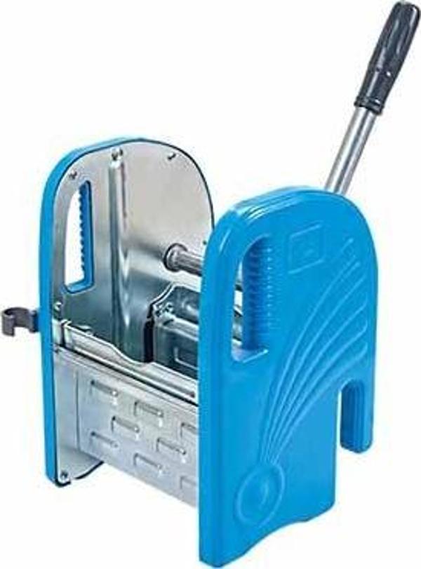 Omnisoft UCTM RMP790 Krom Yedek Sıkma Pres  - Image 1