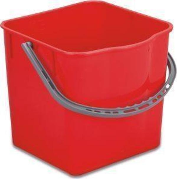 Temizlik Arabası Yedek Kovası 20 Litre - Image 1