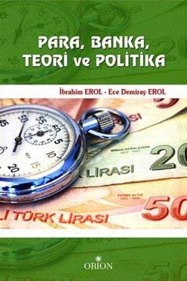 Para-Banka Teori ve Politika - Orion Kitabevi - Image 1