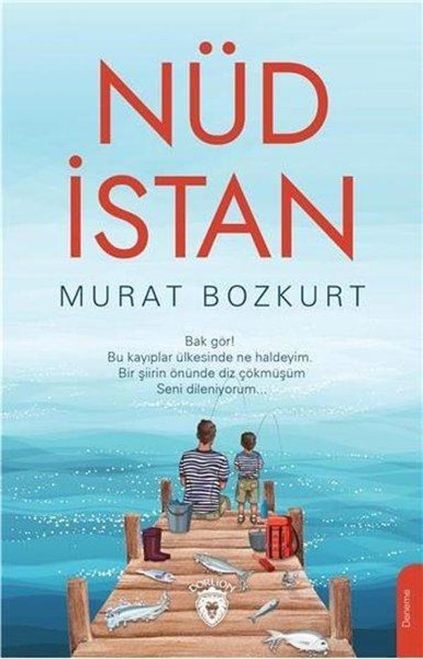 Nüdistan - Dorlion Yayınevi - Image 1
