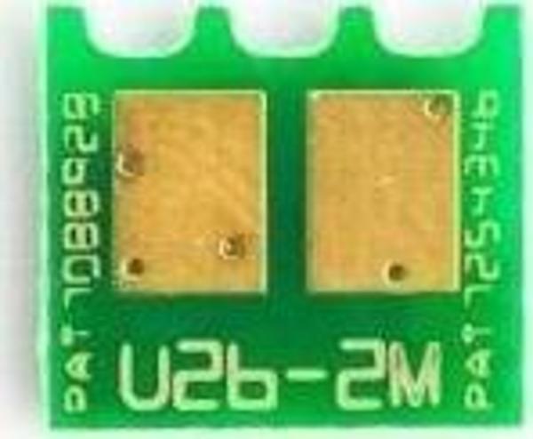 Chıp Hp Ce741a 307a Sarı 7.3k Chip 5 Adet - Image 1