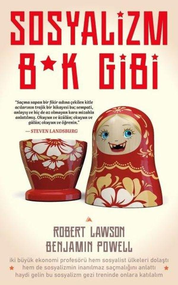 Sosyalizm Bk Gibi - Kuzey Yayınları - Image 1