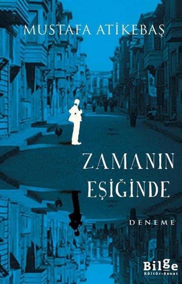 Zamanın Eşiğinde - Bilge Kültür Sanat - Image 1