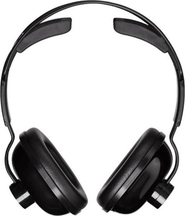 SUPERLUX HD651 KULAKLIK SİYAH - Image 1
