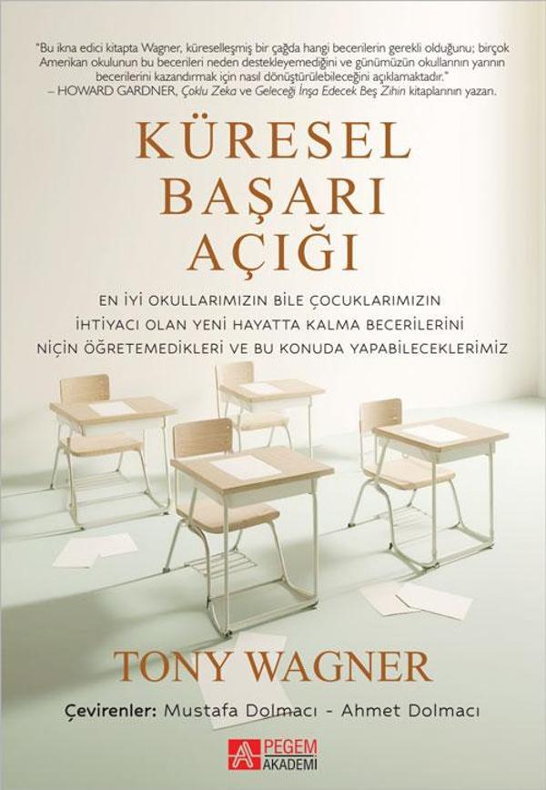 Küresel Başarı Açığı - Pegem Akademi Yayıncılık - Image 1