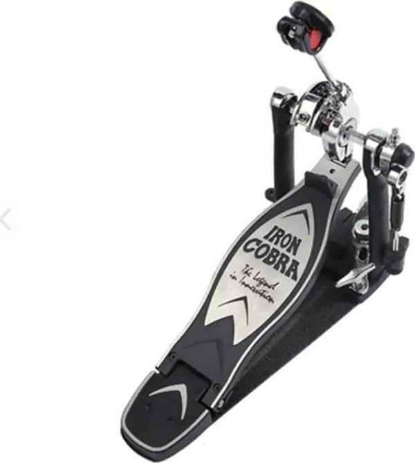 İron Cobra Tekli Davul Kros Pedalı - Image 1