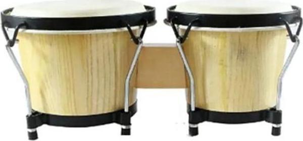 SOLO BONGO SB-NN10 NT NATUREL - Image 1