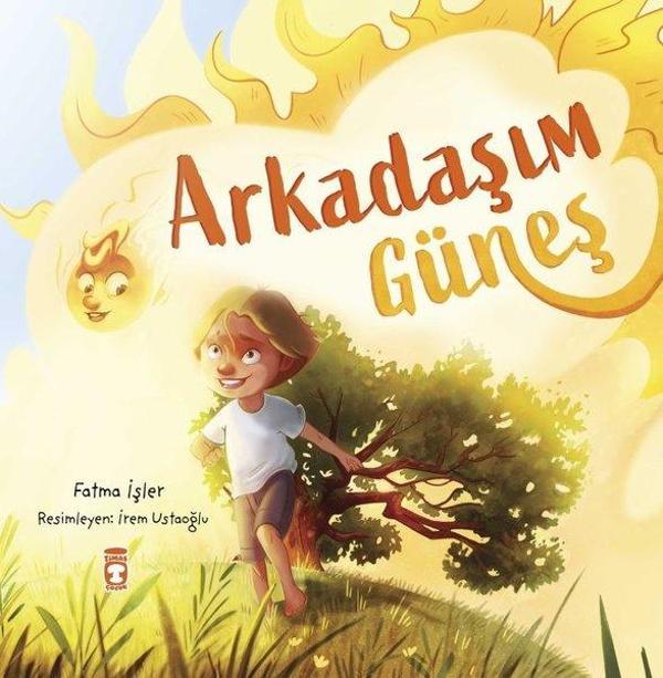 Arkadaşım Güneş - Timaş Çocuk - Image 1