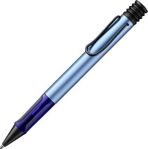 Lamy Al-star Tükenmez Kalem Alüminyum Aquatic 2E1 - Image 1