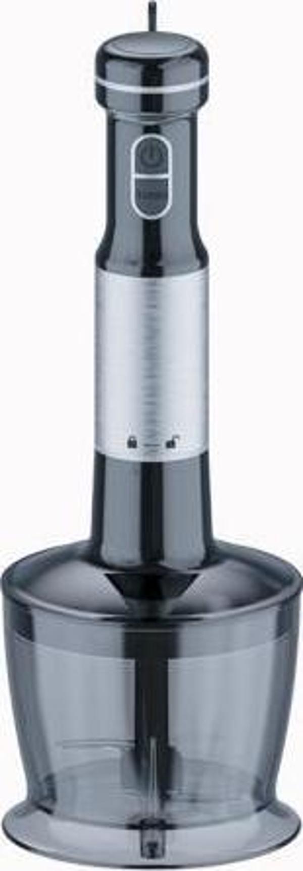 Çetintaş Blender Mini set 500 Ml Doğrama Hazneli 2 Kademeli - Image 1