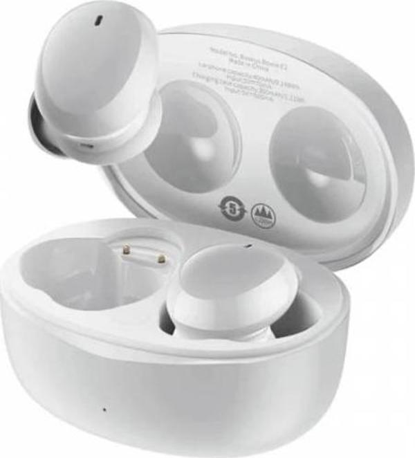 Baseus Bt5.2V Mikrofonlu Bluetooth Kulaklık, Ip55 Su Geçirmez Bowie Pods Mikrofonlu Kulaklık - Image 1
