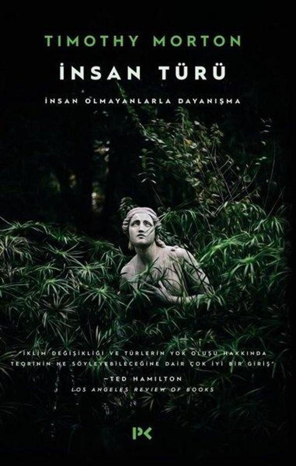 İnsan Türü-İnsan Olmayanlarla Dayanışma - Profil Kitap Yayınevi - Image 1