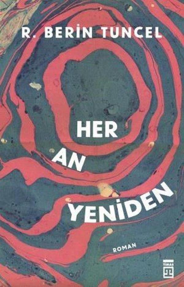 Her An Yeniden - Timaş Yayınları - Image 1