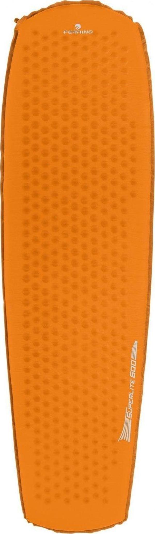 Ferrino Superlite 600 Şişme Mat - 183x51x2,5cm - Image 1