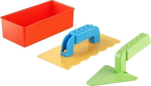 LC Spatula & Tuğla Kum Kalıbı  LC-30866 - Image 1