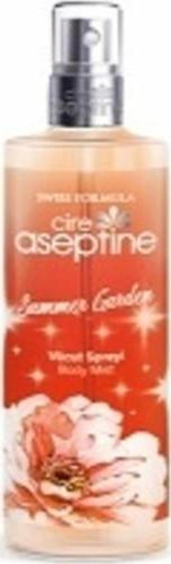 Cire Aseptine  Summer Garden Vücut Sprey 200 Ml - Image 1