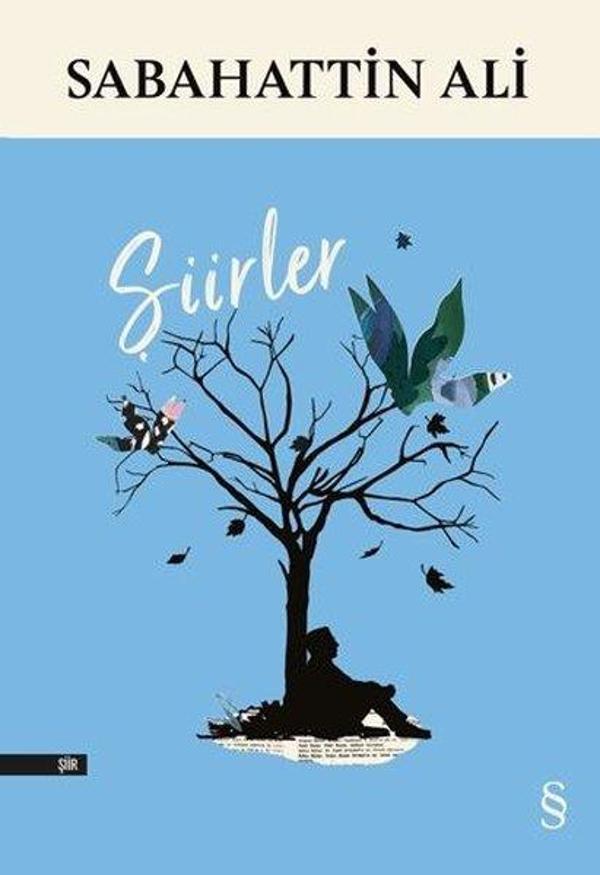 Şiirler - Everest Yayınları - Image 1