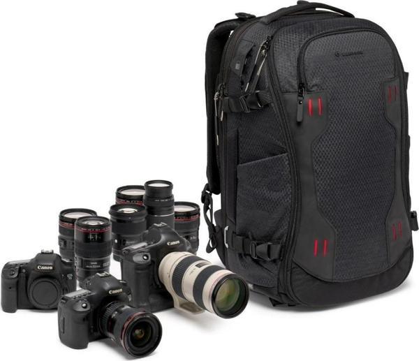 Manfrotto Pro Light Flexloader Backpack Large Sırt Çantası - Image 1