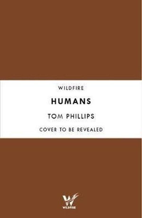 Humans: A Brief History of How We Fcked It All Up - Headline Book Publishing - Image 1