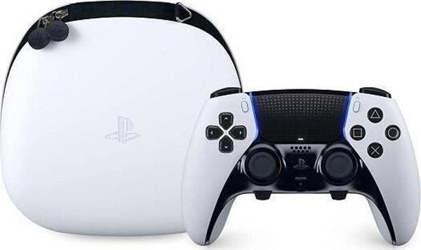 Sony DualSense Controller Edge PS5 (Bilkom Garantili) - Image 1