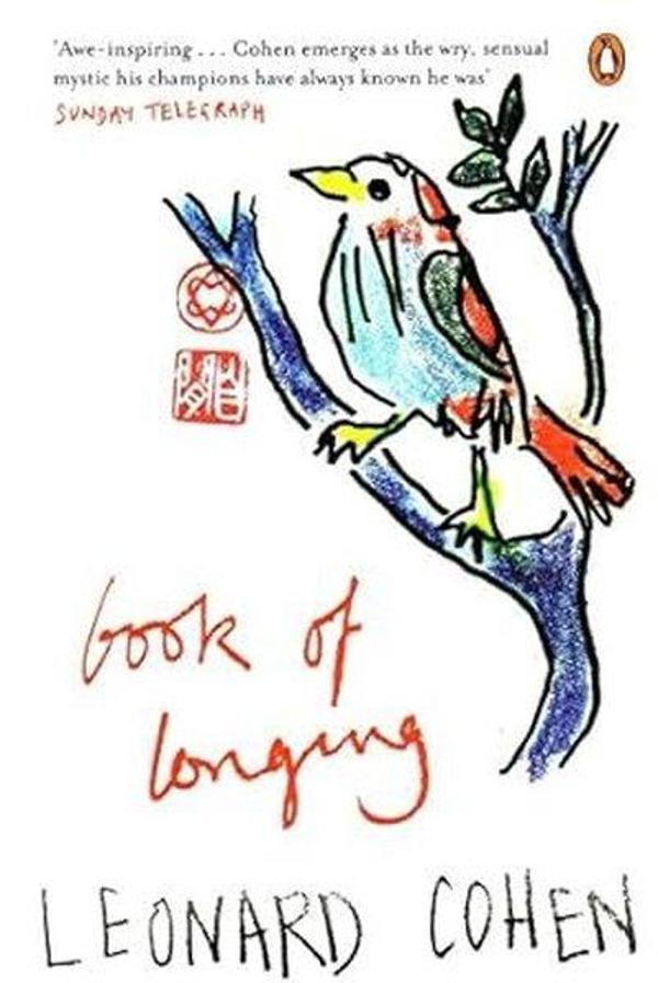 Book of Longing - Penguin Books Ltd - Image 1
