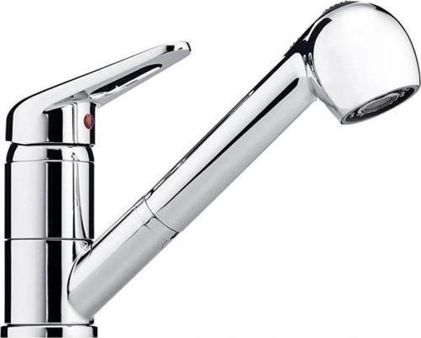 Franke Novara Plus Spiralli Armatür - Image 1