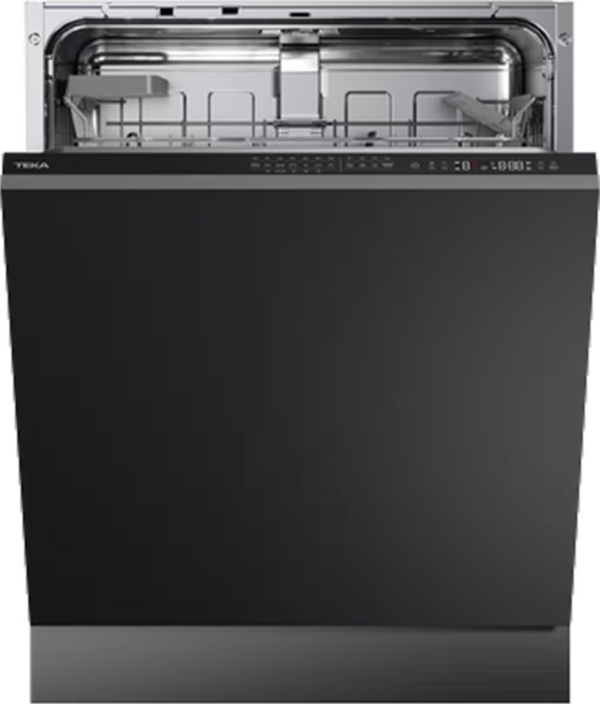 Teka DFI 46700 TTM 7 Programlı Ankastre Bulaşık Makinesi - Image 1