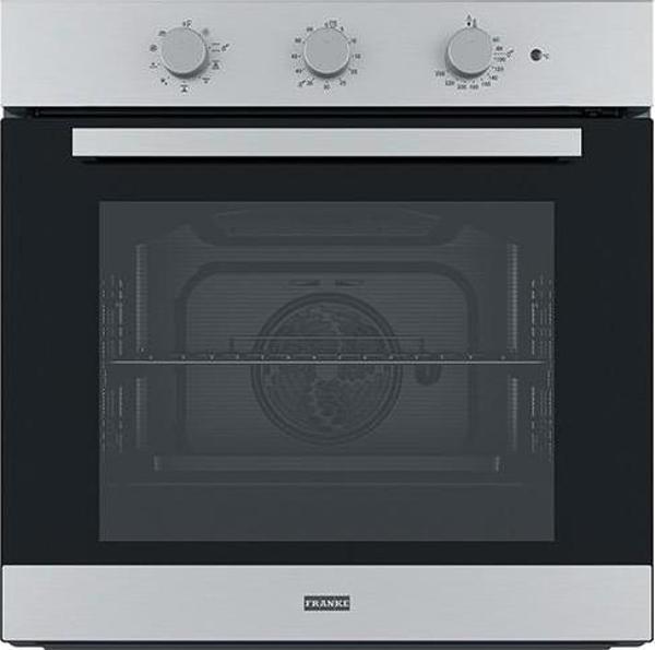 Franke Smart Lınear Fsl 82 H Xs Inox Ankastre Fırın - Image 1