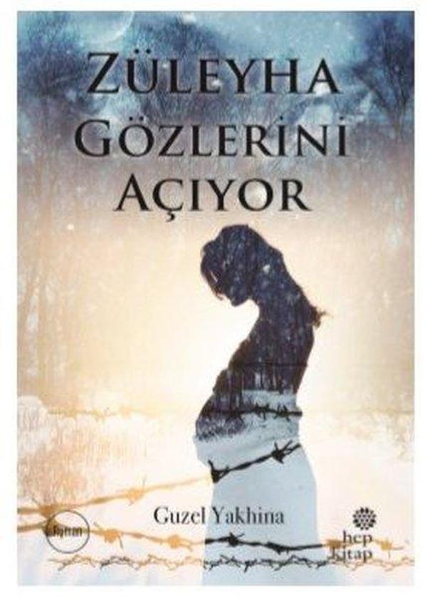 Züleyha Gözlerini Açıyor - Hep Kitap - Image 1