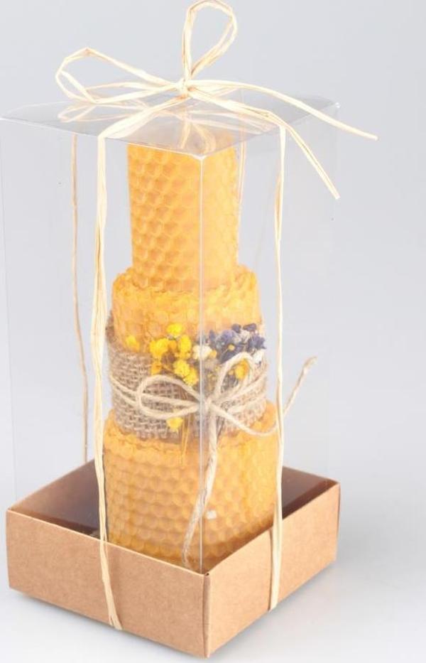 Zarias's Balmumu Pasta - Image 1