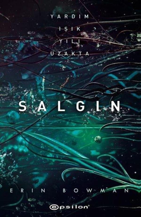 Salgın - Epsilon Yayınevi - Image 1