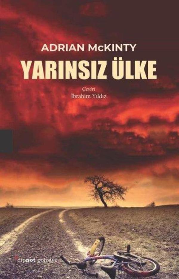 Dipnot Yarınsız Ülke - Dipnot - Image 1