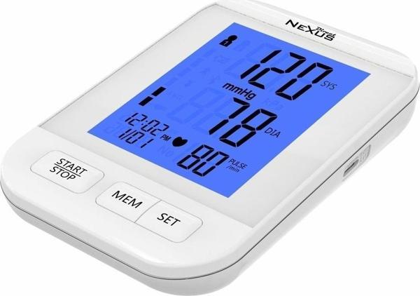 Direct NEXUS Konuşan Otomatik Koldan Tansiyon Aleti - Image 1