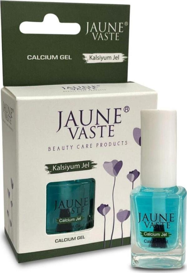 Jaune Vaste Calcıum Gel - Image 1