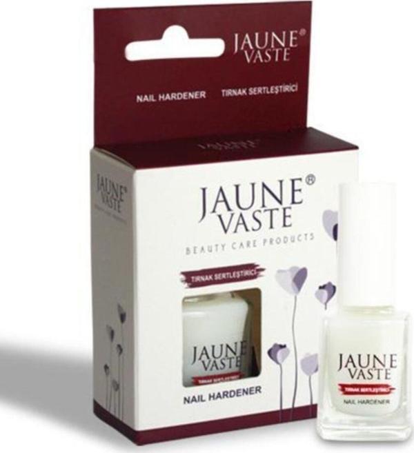 Jaune Vaste Tırnak Besleyici Ve (nail Hardener) 12ml - Image 1