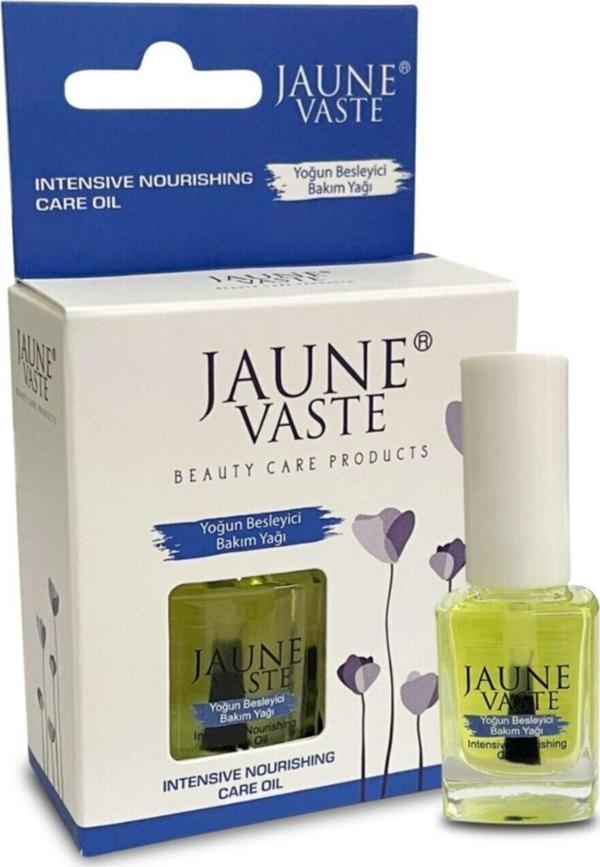 Jaune Vaste Yoğun Besleyici Bakım Yağı (ıntensive Nourıshıng Care Oıl) - Image 1