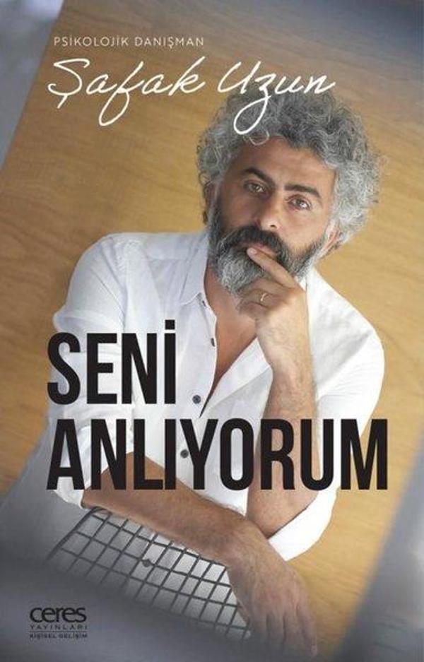 Seni Anlıyorum - Ceres Yayınları - Image 1