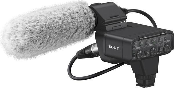 Sony XLR-K3M Mikrofon XLR Adaptör Kiti - Image 1
